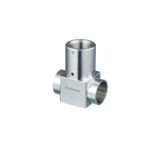 T-ADAPT G1/2 G1 (ASME) | T-piece
