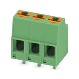 SPTH 1,5/ 3-5,08 - PCB terminal block
