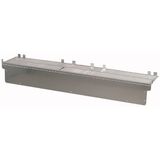 XTPZBAVP-H250W1200 Vertical separation, busbar, H=250mm, W=1200mm