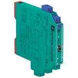Switch Amplifier