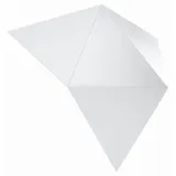 WALL LAMP SOLIDO WHITE G9 2X40W IP20