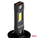 LED Headlights X4-series AVIATOR H3 6500K max 44W AMIO-03762