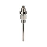 Temperature sensor, MBT 5310, 88 mm - 100 mm, G,1/2