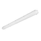 Hermetic LED luminaire FALCON, 23-40 W, 4140-7200 lm, 4000K, AC220-240V, IP65, 120 cm