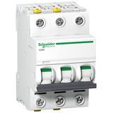 ***Acti9 iC60H 3P C 50A D CB