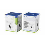 LUMEO Track Spotlight, LED, 15W, 1500lm, CCT, AC180-250V, 50°, CRI90+, white