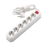 Extension 6v 1.5m with switch