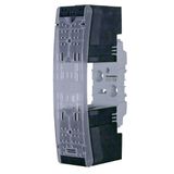 NHD-00/IP20 160A 690V fuse base
