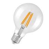 VALGL8060 7W/827 230V FIL E27 FS1 LEDV