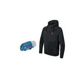 GHH 12+18V XA Gr.M + GAA 12V-21 (C)