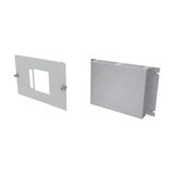 ProfiSNAP Mounting Kit, moulded-case circuit breaker 250A, for enclosu