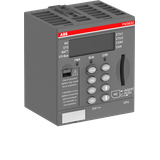 PM5630-2ETH: AC500, Program Control, 8MB, 24VDC, 2xETHERNET, 1xRS232/485, CAN,
