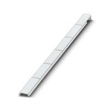 ZBN 18 CUS - Zack marker strip