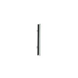 LED luminaire with motion sensor, 14V, (module), graphite mat