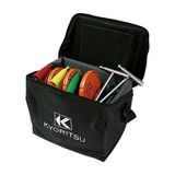 Precision measurement cord set