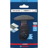 EXPERT Corner Blade MATI 68 RD4 Multitool Blade 68 x 3 mm