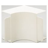 CABLE CONDUIT INSIDE CORNER 30X30 RAL9010