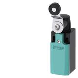 Position switch, plastic enclosure, EN50047, 31 mm device connection