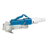 Fast connector monomode LC (set of 12)