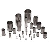 Wire-end ferrule, Standard, 7 mm, 7 mm, No