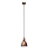 PRIDDY 1 pendant light 49492