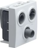 Systo TV+FM+SAT direct 2cable