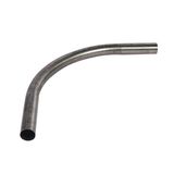 09906 Stainless steel hanger Ø40mm with 290mm radius of curvature