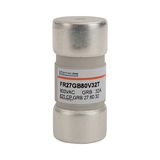 High-Speed Cylindrical Fuse 27x60 gR 800VAC 32A - Striker