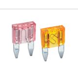 MINI blade type fuse for automotive - 30A 32V dc