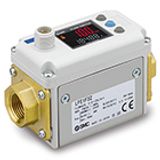 LFE, Electromagnetic Digital Flow Sensor