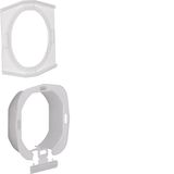 Sealing set for soc. out.s/centre plates, R.1/R.3, trans.