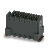 FP 0,8/ 20-MV-SL 2,65 - SMD male connectors
