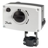 AMV 35 220V SERVOMOTOR