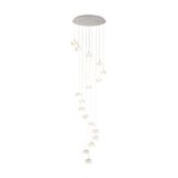 CORLIANO 1 pendant light 39546