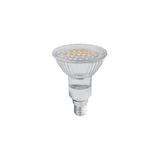 PANLUX LED bulb 3.5W-15 E14 3000K 120° reflector