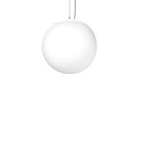 Basic Ball, 28 W, 2550 lm, 830, white, DALI Pendant luminaires, D 350 