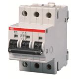 Circuit breaker S223-K50