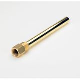 Sensor Pocket KP/RT 160mm G0.5"