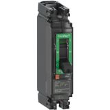 NSX250N 25kA AC-DC 1P 250A TMD