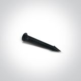 ANTHRACITE ZOOMABLE 20-60deg 11W WW IP65 100-240V