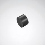 Mechanical accessories Tugra Black 8102400