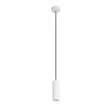 MAVRO pendant white 230V LED 12W 38° 3000K