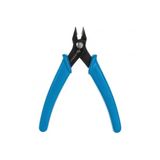 HOEGERT Flat wire cutting pliers 1.3 mm2