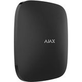 ReX Black - Wireless Signal Range Extender (AJ-REX/Z)