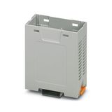 EH 35-B/ABS-PC WM GY7035 - Mounting base housing