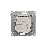 RGBW strip dimmer 12-24 V [Wi-Fi] - DIMMER RGB, 384 W, (module), matt aluminum