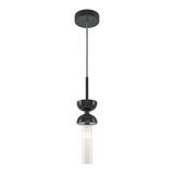 Modern Kyoto Pendant lamp Black