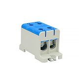 Connector WLZ35/2x95/n