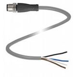 V1S-G-3M-PVC connection cable