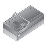 MRF aftakkast 250 NH1